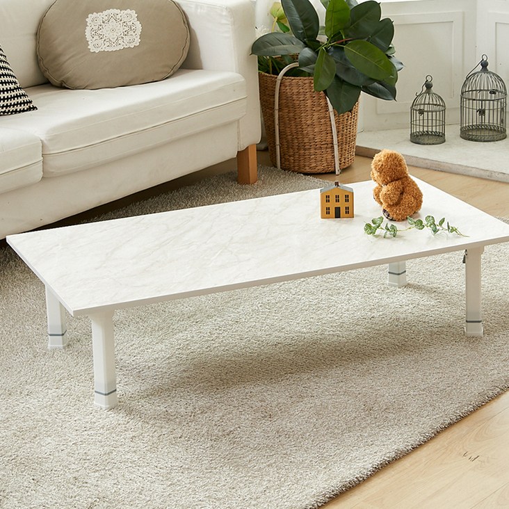BHOME LPM 1200×600마블 다용도테이블, 혼합색상 BHOME LPM 1200×600마블 다용도테이블, 혼합색상