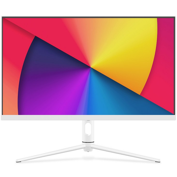 한성컴퓨터 60.4cm FHD 평면 240 게이밍 모니터