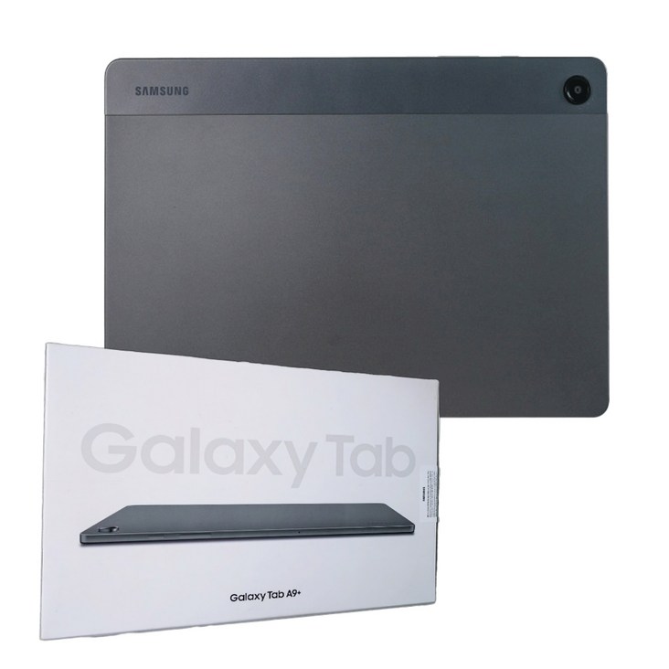 삼성전자 갤럭시탭 A9 플러스 태블릿PC 삼성전자 갤럭시탭 A9 플러스 태블릿PC