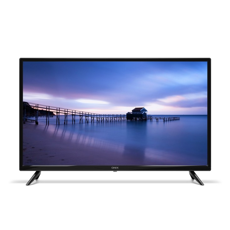 디엑스 1등급 81cm 32인치 선명한 LED TV 모니터 D320XHD, 스탠드형 고객설치, 고객직접설치