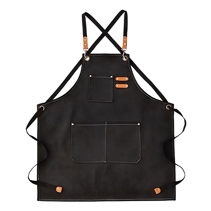 젊은이마켓 컨버스 앞치마