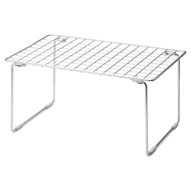 무인양품 스테인리스 선반 랙 S 4550344316665