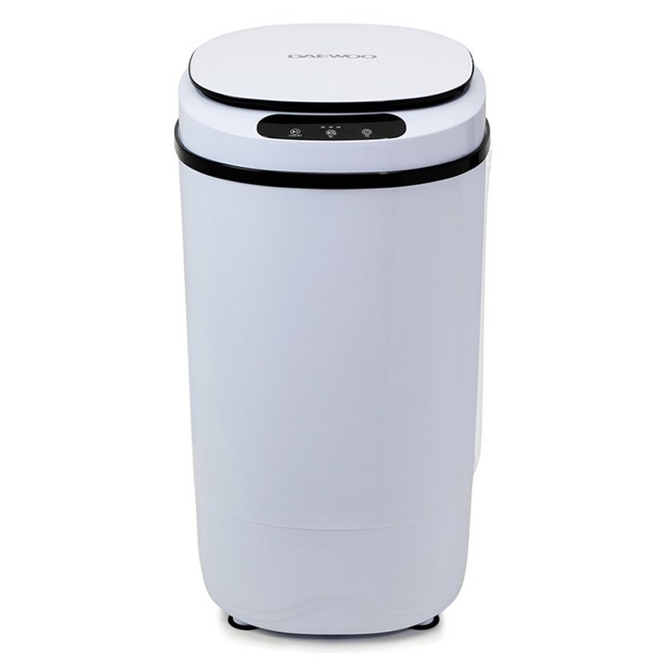대우어플라이언스 탈수기 7kg DEWSP700, DEWSP700