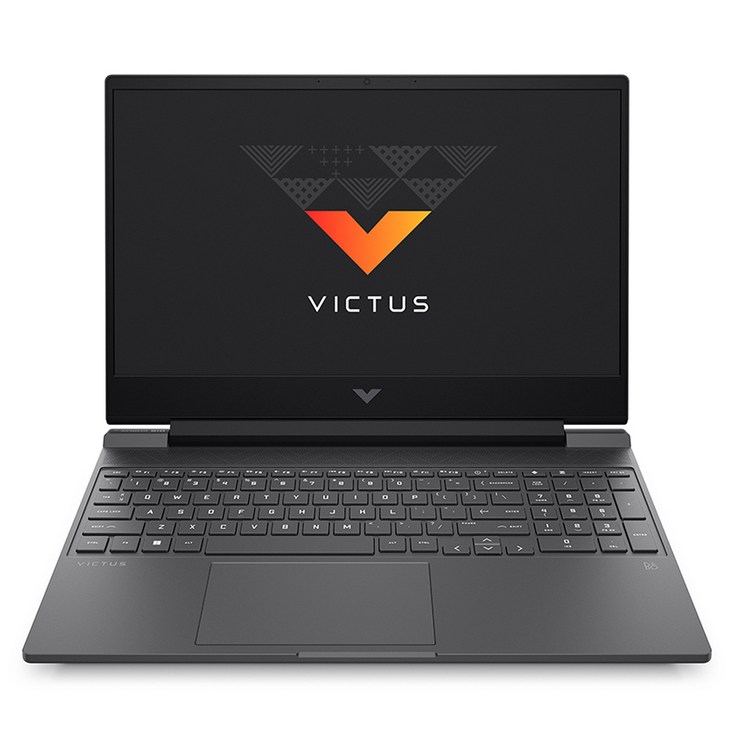 HP 2025 빅터스 15 코어i5 인텔 13세대 지포스 RTX 3050, MicaSilver, 512GB, 16GB, Free DOS, 15fa2710TX
