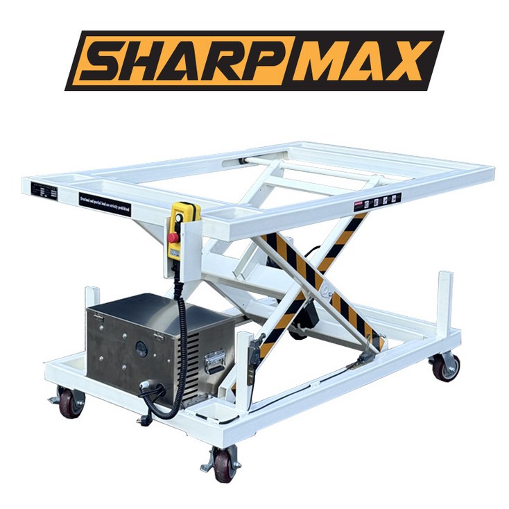 샤프맥스 전동리프트 SM5
