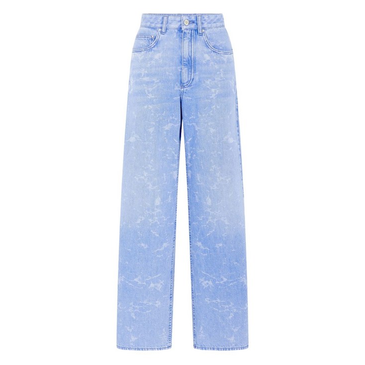 라반 워싱 이펙트 진