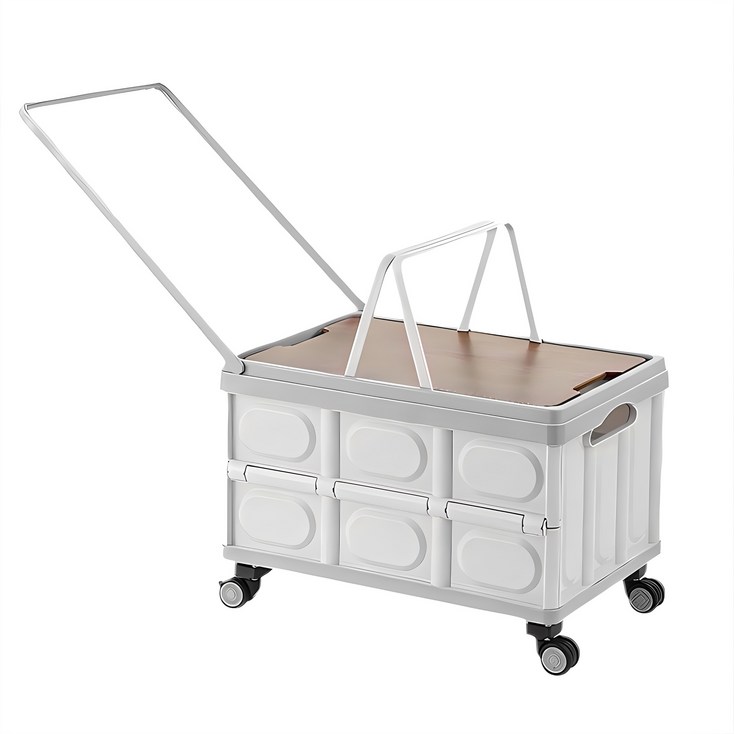 ZOZOFO 다용도 이동식 캠핑폴딩박스 54L ZOZOFO 다용도 이동식 캠핑폴딩박스 54L