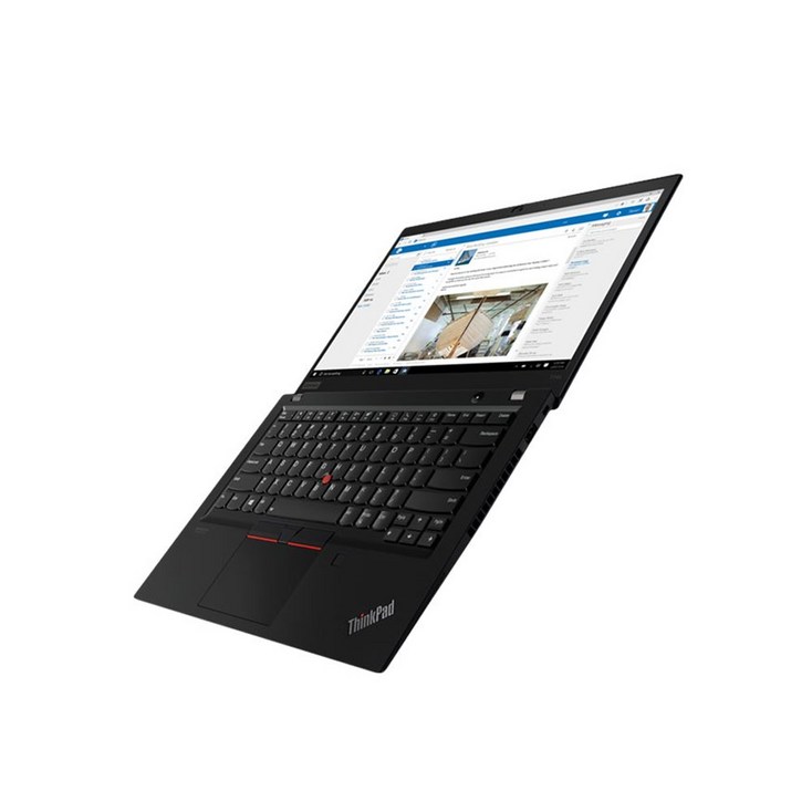 레노버 Thinkpad T14s I710610UDDR4 16GNVME 256G14 FHD IPSWIN10 PRO