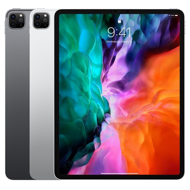Apple iPad Pro 12.9 4세대 Apple iPad Pro 12.9 4세대