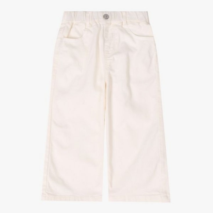 패션플러스밀리밤밀리밤 쫀득 세미 와이드 면바지 MLTC25S66