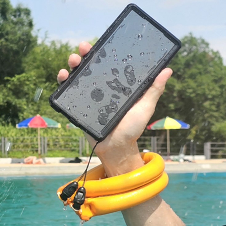 폰뿌 IP68등급 물놀이 사진 필수템 방수케이스, 1개, 갤럭시S21플러스S996 폰뿌 IP68등급 물놀이 사진 필수템 방수케이스, 1개, 갤럭시S21플러스S996