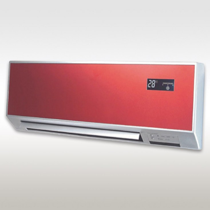 사파이어 벽걸이 전기온풍기 PTC히터 SFWFH20 난방