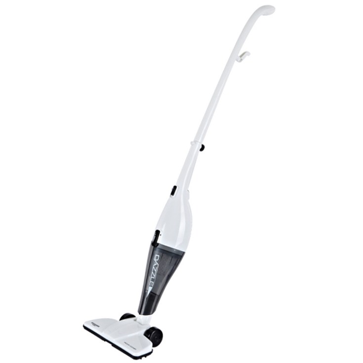 하우스웰 2in1 슬림 핸디 스틱청소기, 화이트, NCISV401