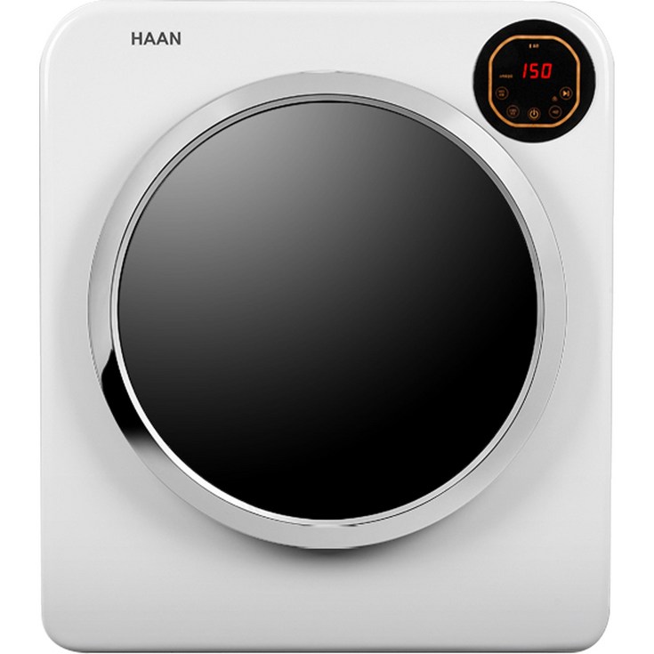 한경희 미니 빨래건조기 LSLGD6HAAN628HW 5kg, 화이트, LSLGD6HAAN628HW 한경희 미니 빨래건조기 LSLGD6HAAN628HW 5kg, 화이트, LSLGD6HAAN628HW