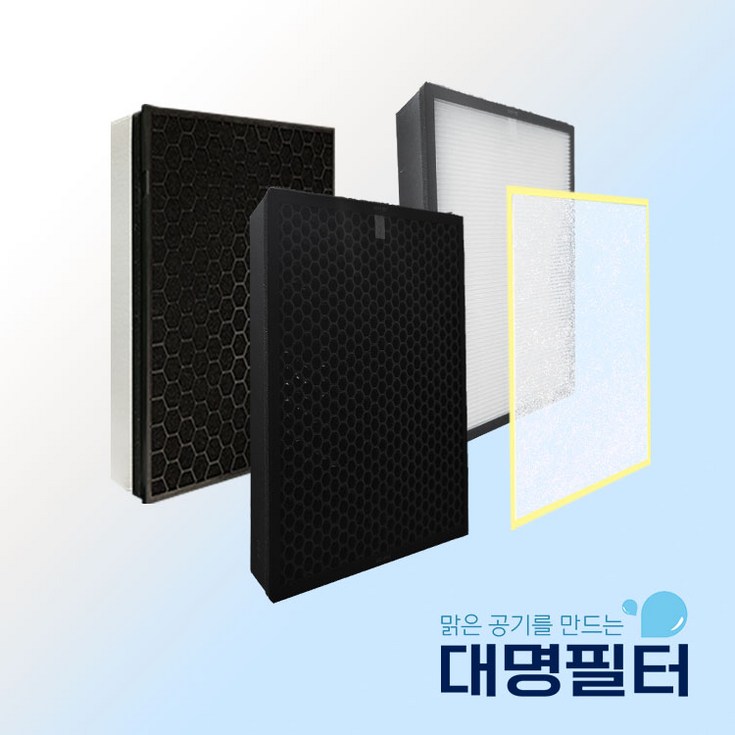 국내산 삼성 프리미엄 필터 AX60A5510WFD CFXD100D
