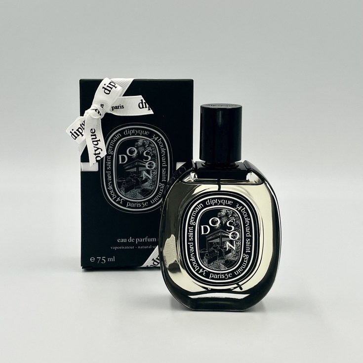 정품 딥디크 도손 EDP 오드퍼퓸 75ml 리본선물포장쇼핑백 동봉