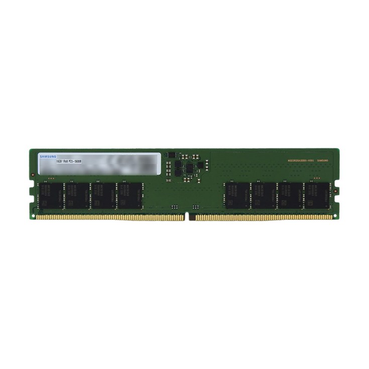삼성전자 삼성전자 DDR55600 16GB