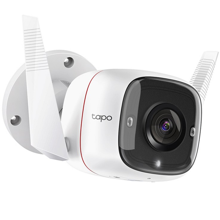 티피링크 보안 무선 WiFi CCTV 실외용 티피링크 보안 무선 WiFi CCTV 실외용