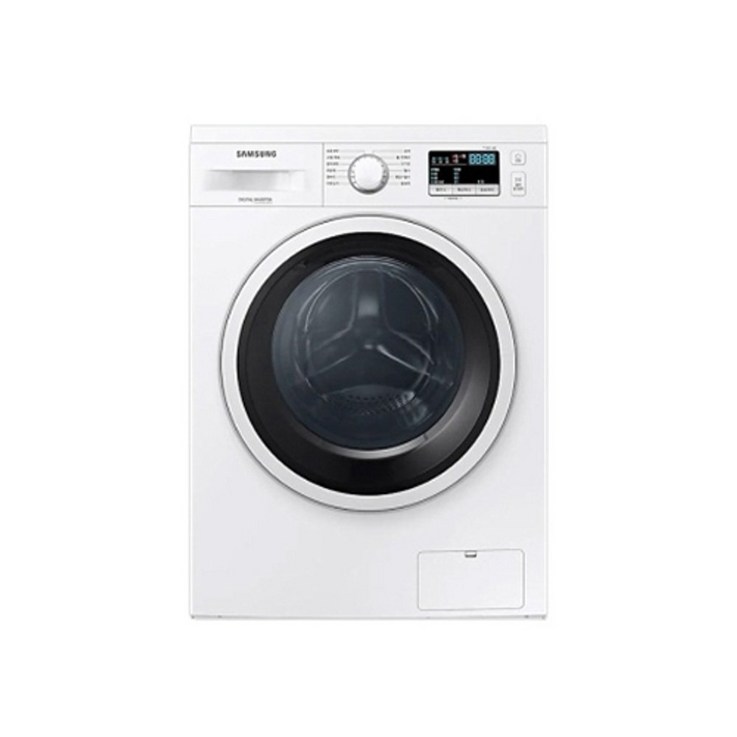 삼성전자 WW90T3000KW 드럼세탁기 9kg 무료배송