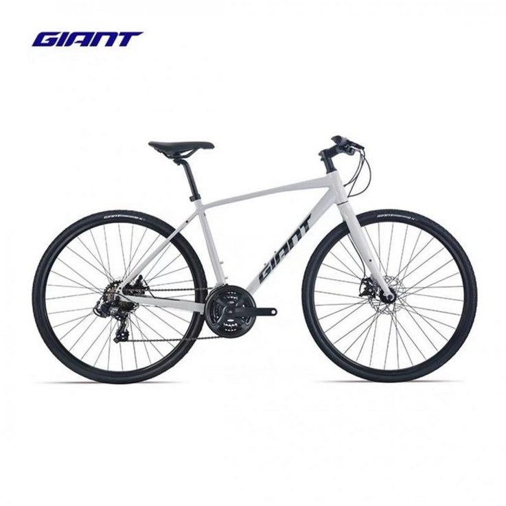 GIANT 자이언트 이스케이프 성인 로드 자전거 플랫 핸들바 GIANT 자이언트 이스케이프 성인 로드 자전거 플랫 핸들바