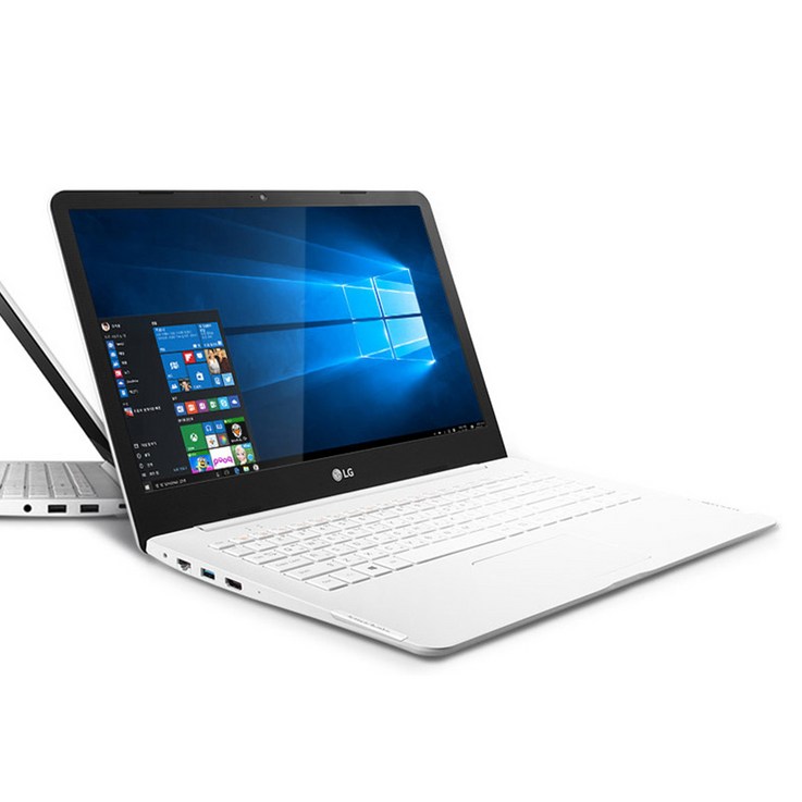 LG 울트라PC 15U560 6세대 i5 8G SSDHDD Win10