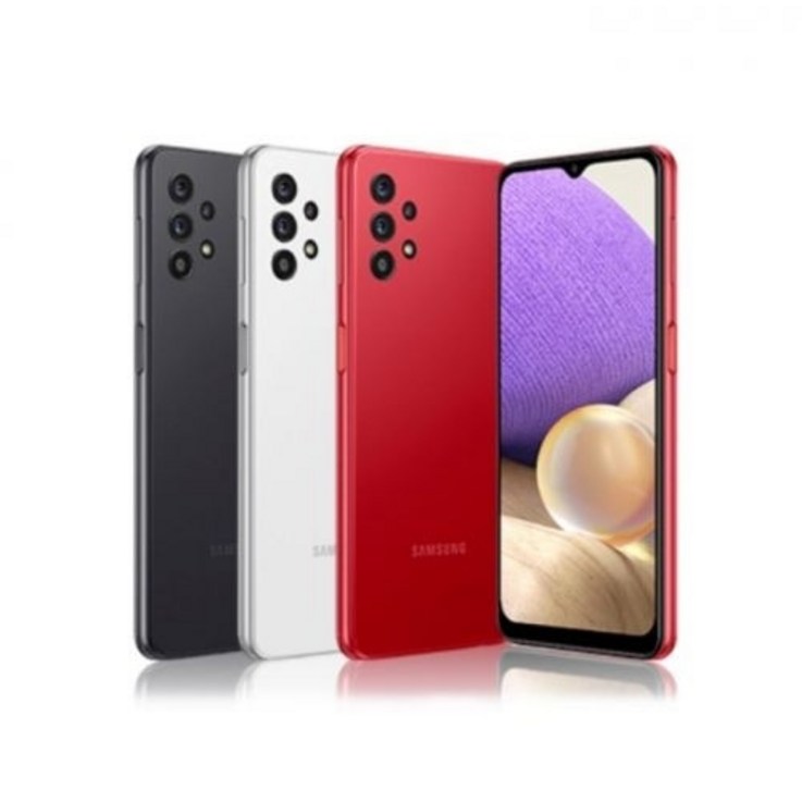 삼성전자 갤럭시 점프 128GB 공기계 중고폰 자급제폰 리퍼폰 SMA326K, 128GB, 어썸 레드