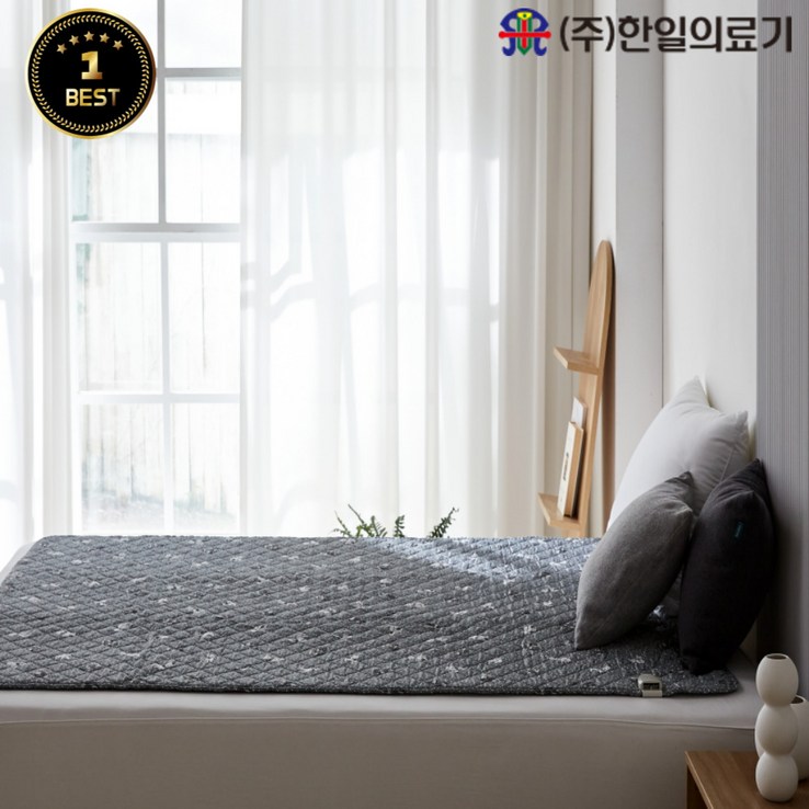 24년형 9월출시한일의료기 프리미엄 고급 전기요 곰인형 싱글,더블 24년형 9월출시한일의료기 프리미엄 고급 전기요 곰인형 싱글,더블