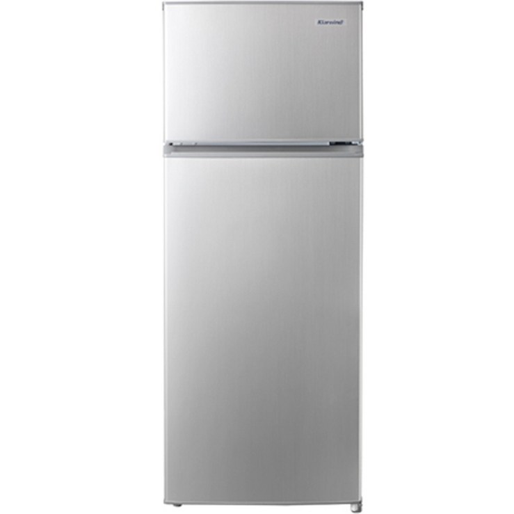 냉장고200리터 캐리어 클라윈드 소형 냉장고 CRFTD207MDA 207L 방문설치