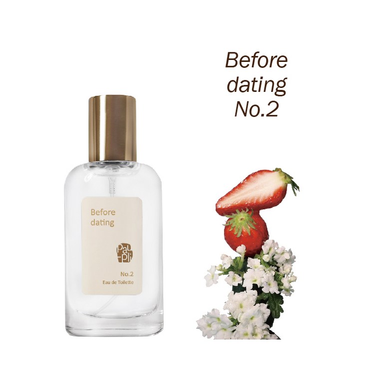 포플리 오드뚜왈렛 향수 30ml 향 9종, 1개, 30ml