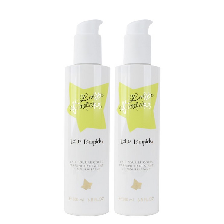 11롤리타렘피카 EDP 바디 로션 200ml 11롤리타렘피카 EDP 바디 로션 200ml
