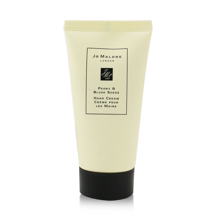조 말론 조말론 피오니 앤 블러쉬 스웨이드 핸드 크림 50ml white