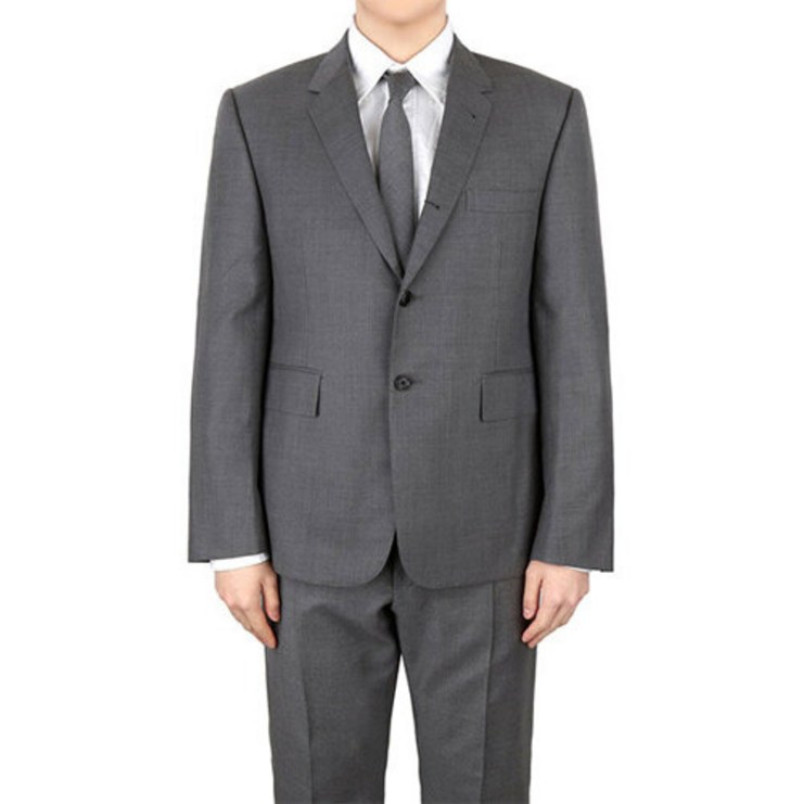 톰브라운 명품톰브라운 23SS 그레이 클래식 울 수트 MSC001A 00626 035 0062 6035 톰브라운 명품톰브라운 23SS 그레이 클래식 울 수트 MSC001A 00626 035 0062 6035
