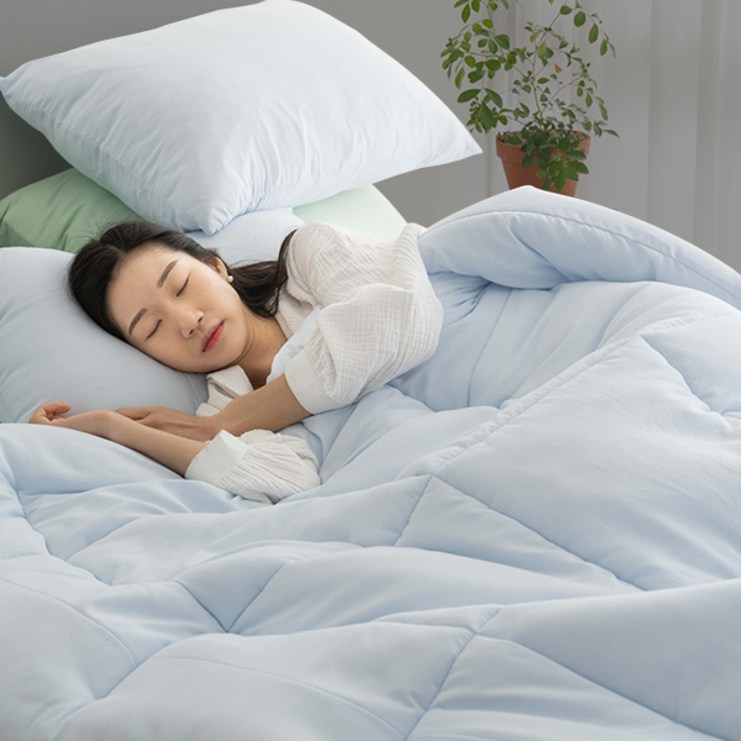 태제로나 보들보들 부드러운 소프트워싱 침구 SSQ 8color