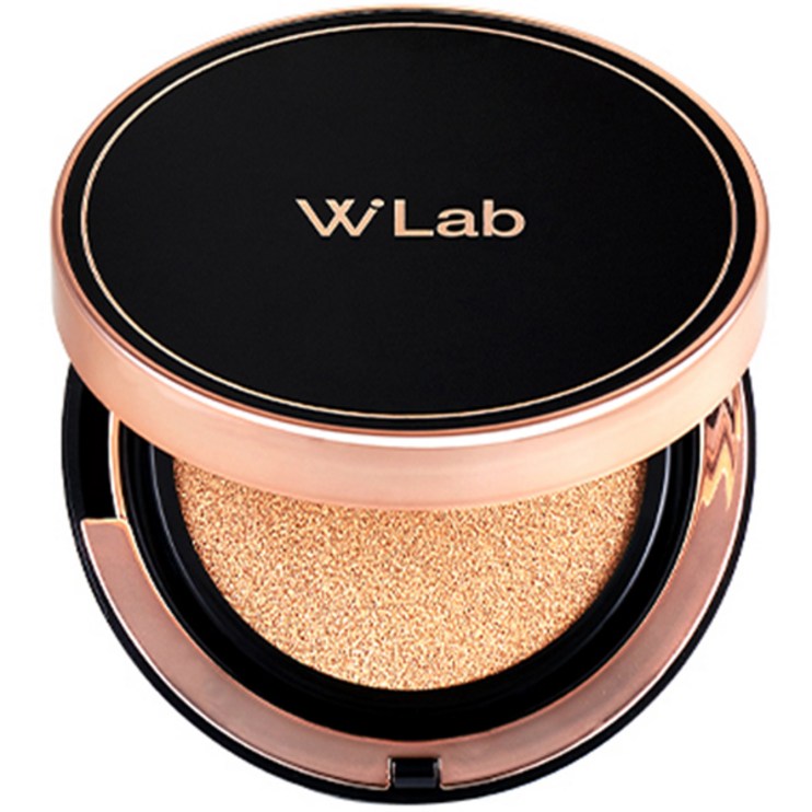 더블유랩 빅커버 쿠션 파운데이션 25g 본품