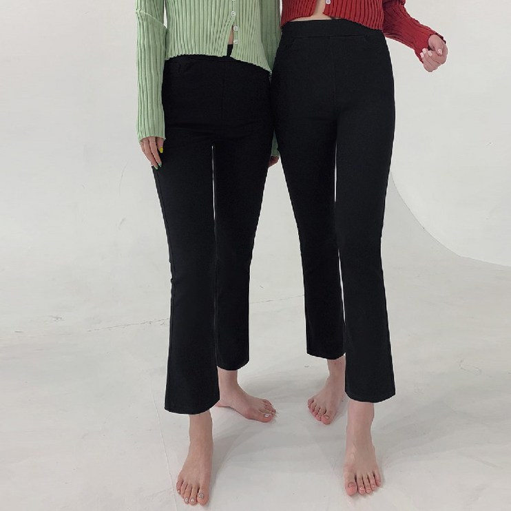 라블루 여성 행복해찰떡 밴딩팬츠 키작녀키큰녀 부츠컷슬랙스 밴딩슬랙스 라블루 여성 행복해찰떡 밴딩팬츠 키작녀키큰녀 부츠컷슬랙스 밴딩슬랙스