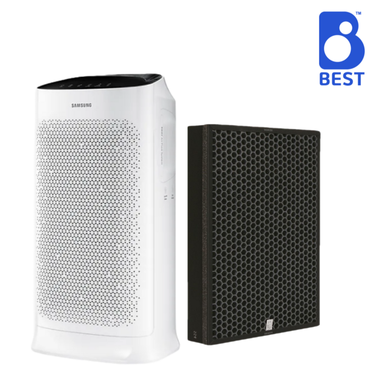 삼성 공기청정기 정품형 AX60T5021WFD 필터, 1개