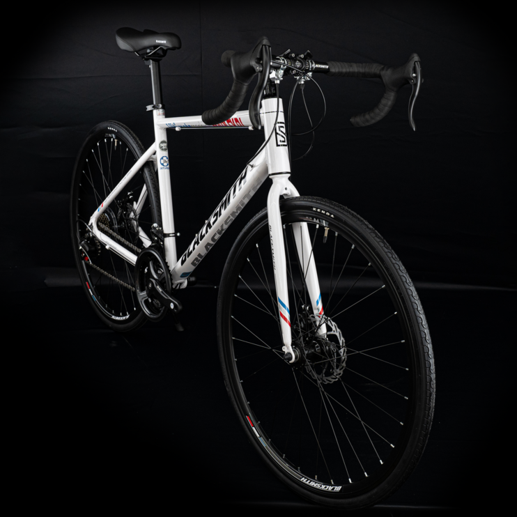 블랙스미스 말리 R1 디스크브레이크 싸이클 입문용 로드 자전거 20230429