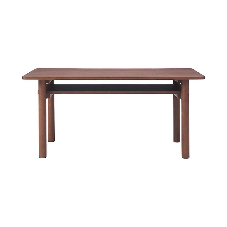 무인양품 MUJI 목제 미들 테이블, 110cm 무인양품 MUJI 목제 미들 테이블, 110cm