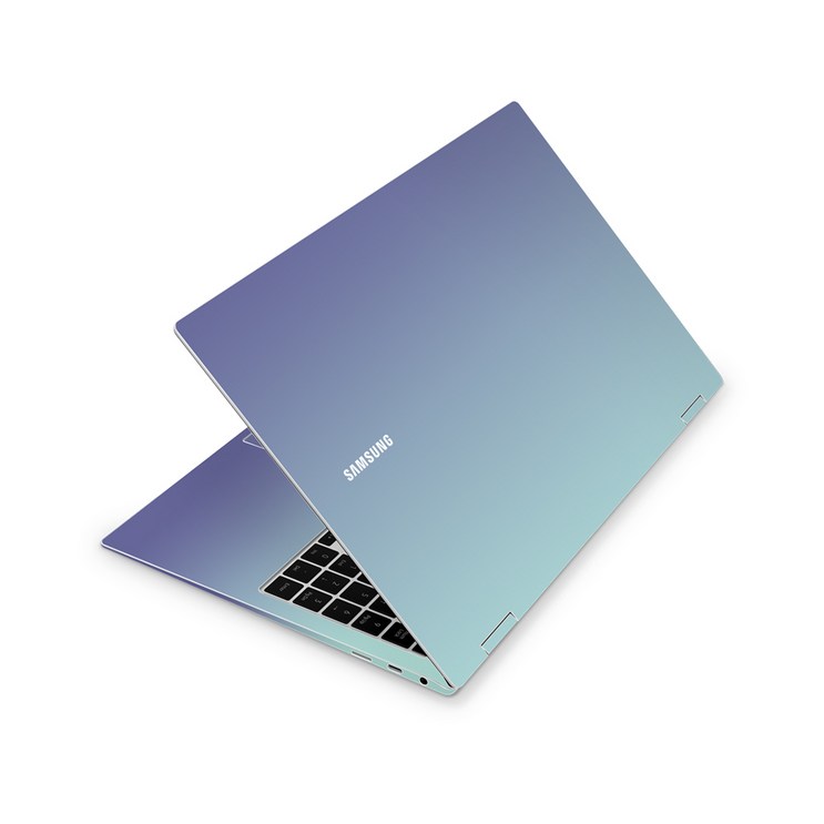 갤럭시북2 프로 360 15인치 스타일가드 노트북 스킨 액정보호필름 NT950QED 갤럭시북2프로360