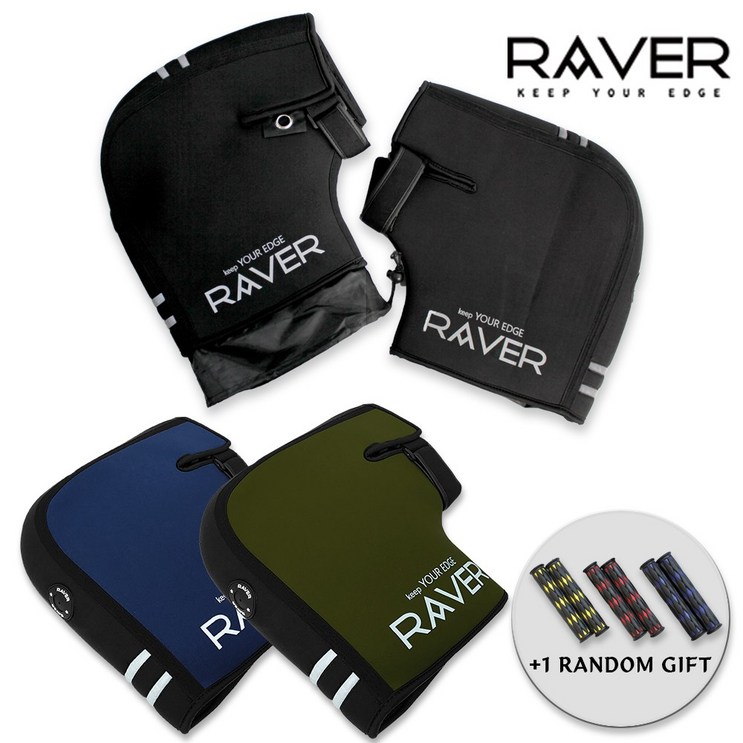 RAVER 신형 레이버토시 대 오토바이 방한토시 방한장갑 배달대행 겨울 장갑 밸크로드, 레이버 대 블랙 RAVER 신형 레이버토시 대 오토바이 방한토시 방한장갑 배달대행 겨울 장갑 밸크로드, 레이버 대 블랙