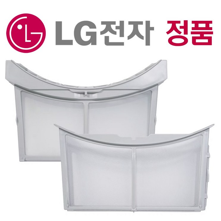 LG 트롬 정품 건조기 필터 세트 8, 9kg RH9SG RH9WV RH9SAW RH9WG RH9WAW RH9SI RH9WA RH8WA RH9VV RH9WI RH9SA