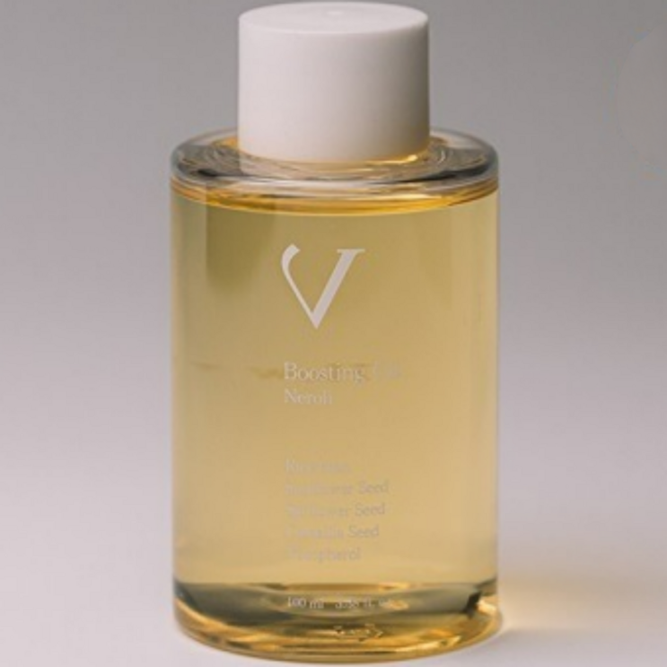 바니니 셀룰라이트 완화 임산부 바디 마사지 부스팅 오일, 1개, 100ml
