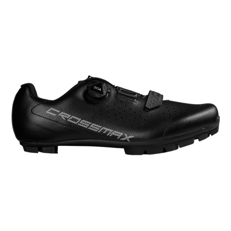 마빅 크로스맥스 보아 II 엠티비 MTB 슈즈 블랙 블랙, 285