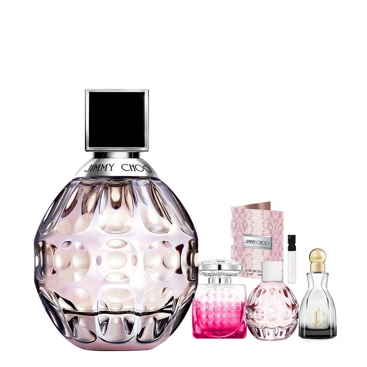 코익퍼퓸 지미추 EDT 60ml 기획세트