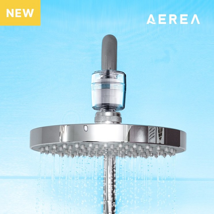 에리아 비스페프리 해바라기 필터 AEREA BISPHE FREE