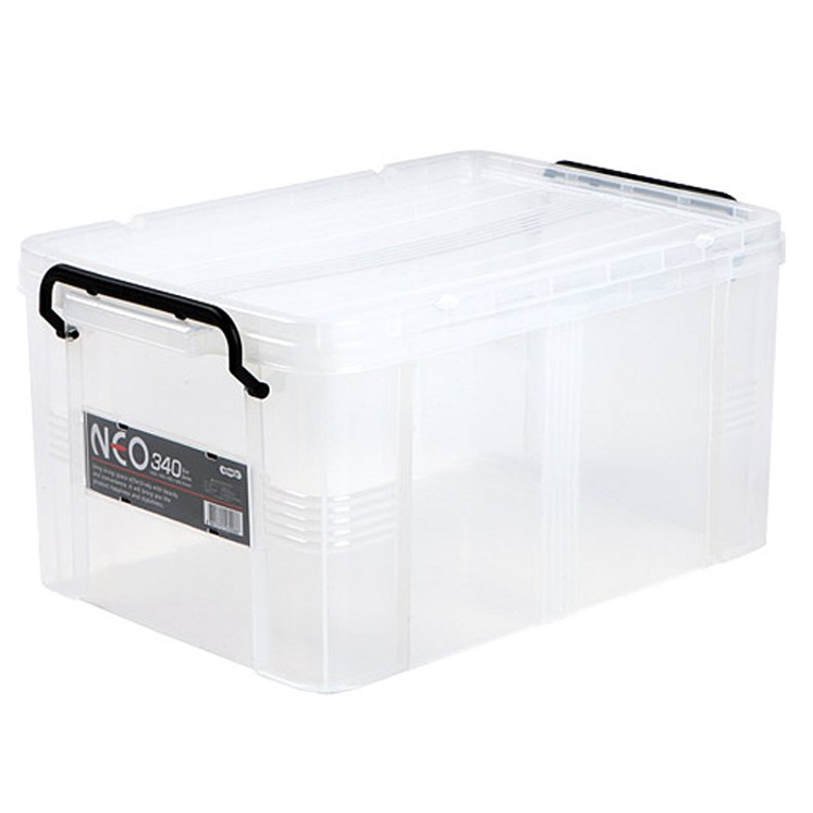 코멕스 네오 340 수납박스 34L 코멕스 네오 340 수납박스 34L