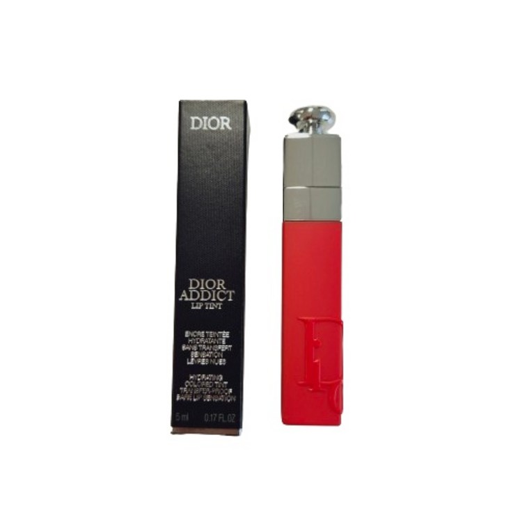 디올 어딕트 립 틴트 백화점선물포장