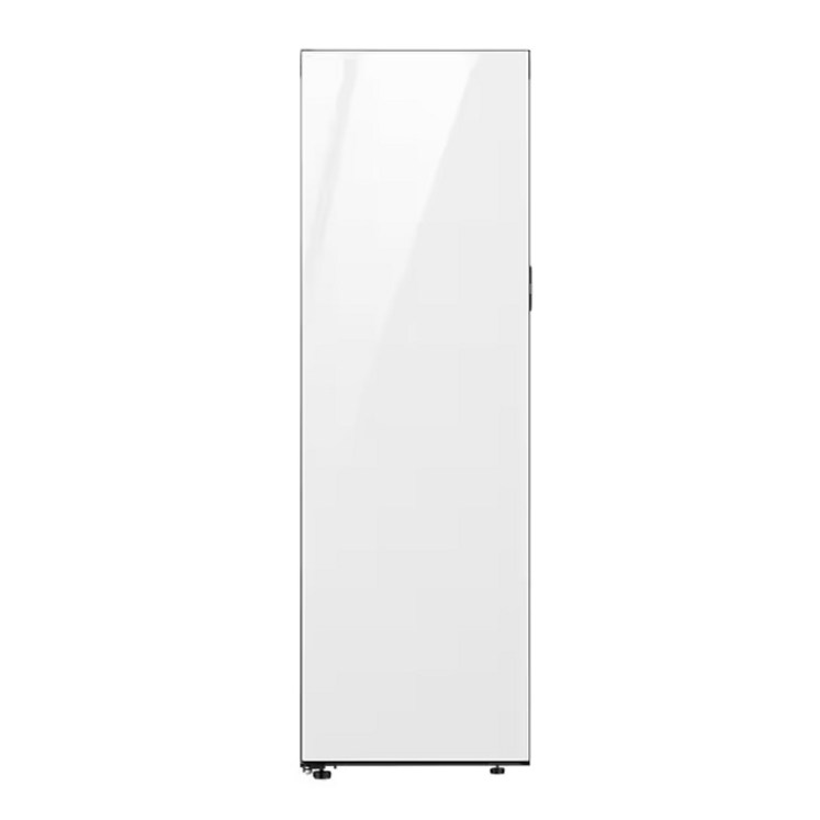 삼성전자 RZ34C7855AP 비스포크 냉동고 1도어 347L 좌개폐