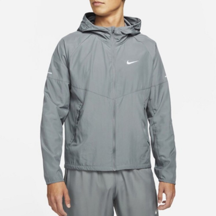 나이키 나이키 리펠 마일러 러닝 후디 자켓DD4747084