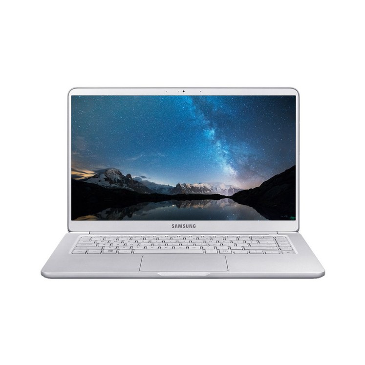 삼성전자 중고노트북 인텔8세대 NT951XBE 울트라노트북 15인치